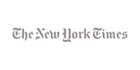 the new york times logo