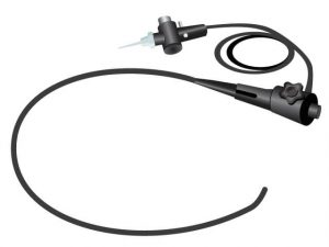 Duodenoscope