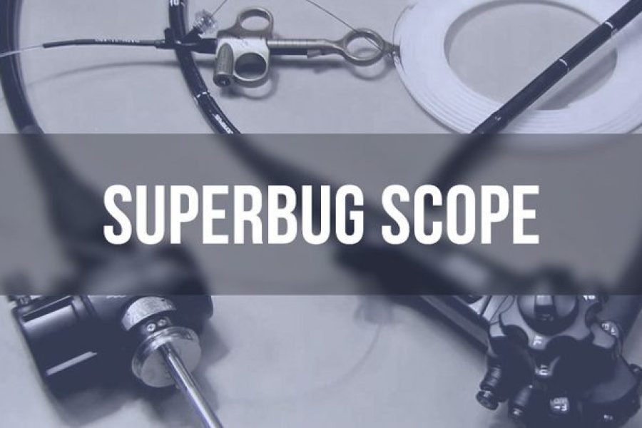 Endoscope parts