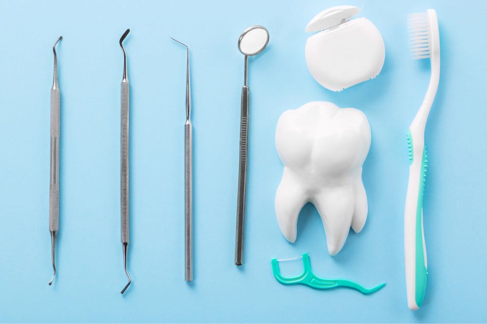 Oral Health: Its Importance in Comprehensive Health Care