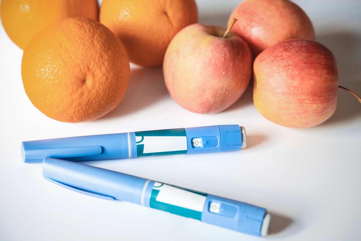 Transform Your Health: Revolutionize Weight Loss and Diabetes Management with GLP-1s