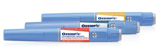 Ozempic dosage