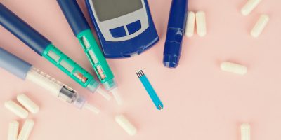 Injection pens and medicine