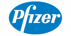 Pfizer Logo