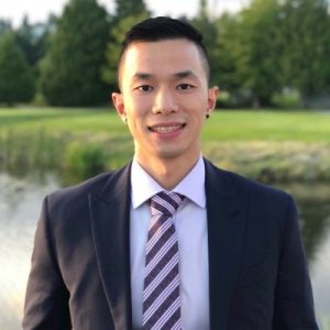 Headshot of Philip Ngo, PharmD