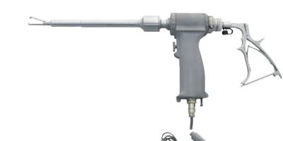 Power Morcellator