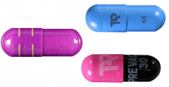 Nexium, Prevacid & Dexilant