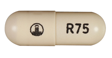 Pradaxa Pill