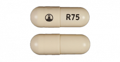 Pradaxa pills