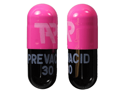 Prevacid Pills