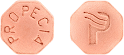 Propecia pills