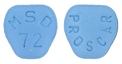 Proscar Tablets