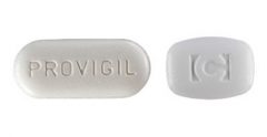 Provigil 200mg and Nuvigil 200mg