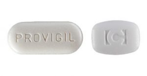 Provigil / Nuvigil