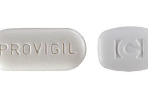 Provigil 200mg and Nuvigil 200mg