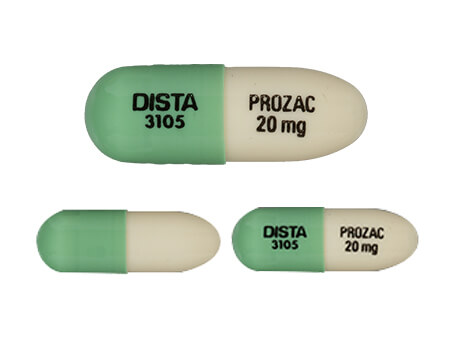 Prozac (Fluoxetine) | Side Effects, Dosage, Uses & Interactions