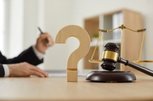 Legal FAQs