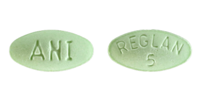 Reglan Pills