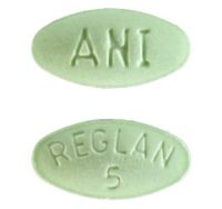 Reglan Pills