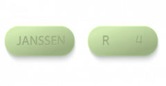 Risperdal pills