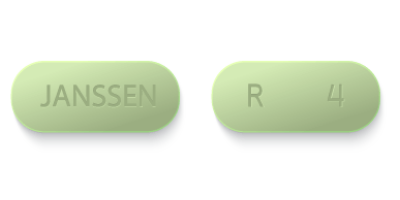Risperdal pills