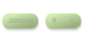 Risperdal pills