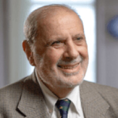 Late Dr. Robert Bendavid, Fmr Department of Surgery, Shouldice Hospital and University of Toronto