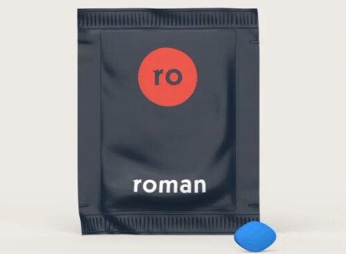 Roman ED Pills
