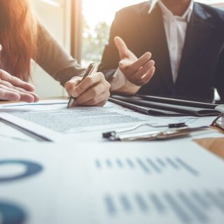 Roundup settlement talks