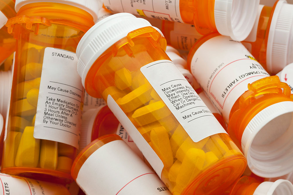 informative speech on prescription drug abuse