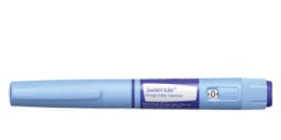 Saxenda Injection pen