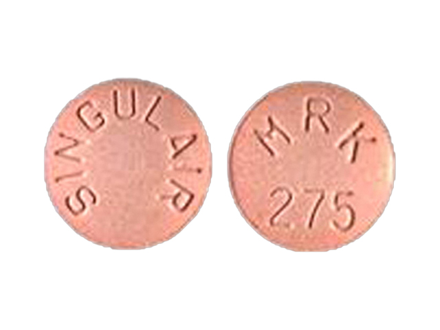 singulair drug uses