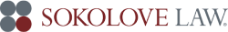 sokolove law firm logo