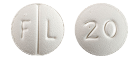 Lexapro SSRI