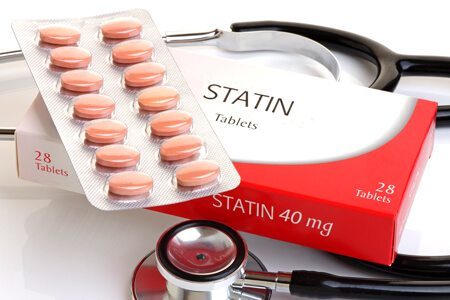 Generic Statin Pack