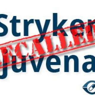 Stryker rejuvenate with the word 