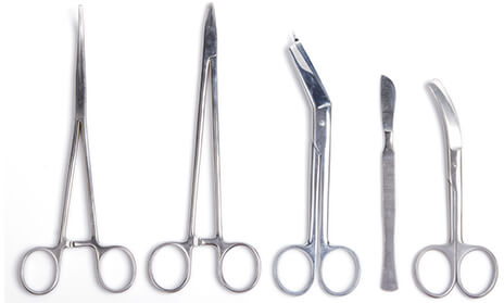 Surgical tools