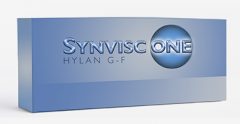 Synvisc-One Box