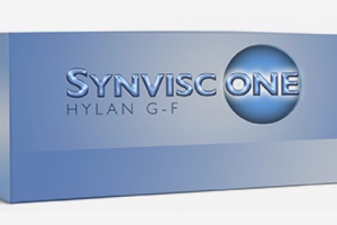 Synvisc-One Box