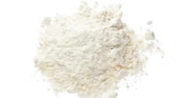 talcum powder