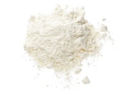 talcum powder