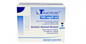Taxotere