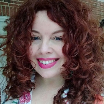 Tess Schulman, PhD