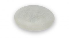 Allergan Textured Breast Implant