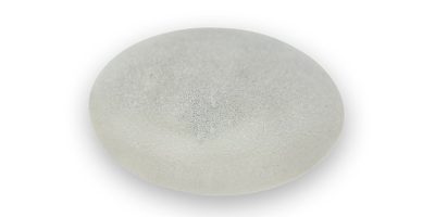 Allergan Textured Breast Implant