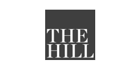 The Hill Logo