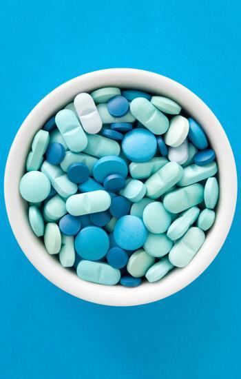 Thiazolidinediones (TZDs) medication