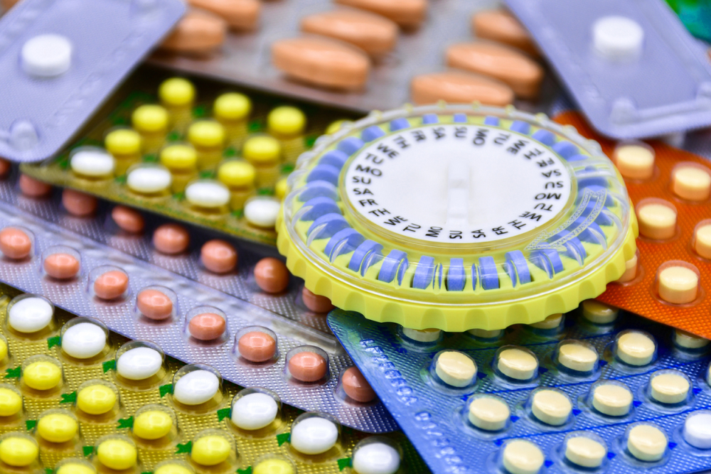 5 Best Services To Get Birth Control Online In 2024