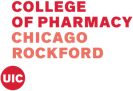 UIC College of Pharmacy Logo
