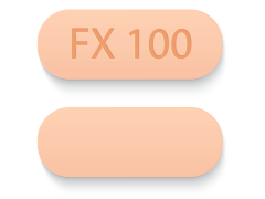 Viberzi Tablet 100 mg